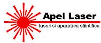 Apel Laser - aparatura cu laser, aplicatii medicale si industriale