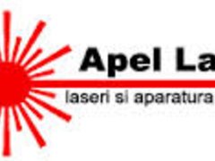 Apel Laser - aparatura cu laser, aplicatii medicale si industriale