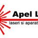 Apel Laser - aparatura cu laser, aplicatii medicale si industriale